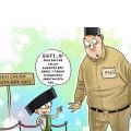 Publik Layangkan Petisi Dukung DPR Coret Calon Anggota BPK Bermasalah