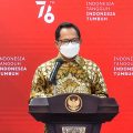 PPKM Level 4 Diperpanjang, Mendagri Terbitkan Tiga Peraturan Pelaksanaan PPKM