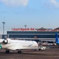 Penerbangan dari Jakarta ke Bali dan Sebaliknya Wajib Tunjukkan Sertifikat Vaksinasi dan Hasil Tes P...