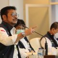 Meski Realokasi Anggaran Kementan Akan Tetap Komitmen Tingkatkan Kinerja