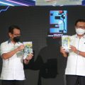 HUT ke-51, Jamkrindo Berkomitmen Majukan UMKM dan Koperasi