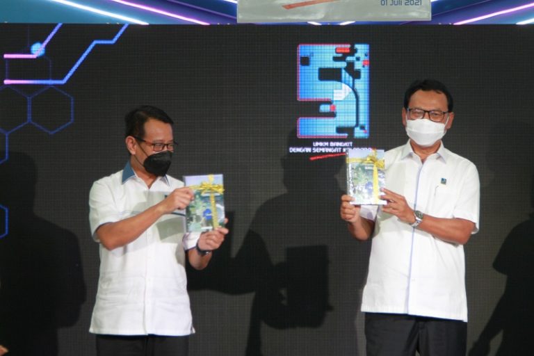 HUT Jamkrindo