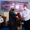 Antisipasi Radikalisme dan Terorisme, Polda Kalsel Gelar Silaturahmi Bersama Ponpes se-Kabupaten HSS
