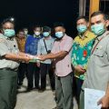 Kementan Berikan Subsidi Harga Jual Bantu Serap Gabah Petani di Lampung