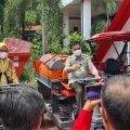 Dukung Regenerasi Petani, Mentan Bantu Alsin dan Program Pertanian di Unhas