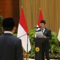 Kementan Raih Penghargaan Pada BKN Award 2021