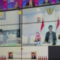 Lewat PKN II, Kementan Siapkan Pemimpin Masa Depan Berkompetensi Tinggi
