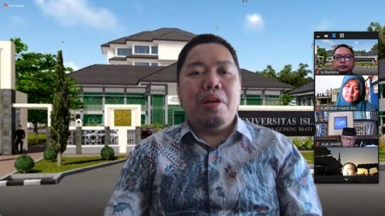 UIN Bandung - MBKM