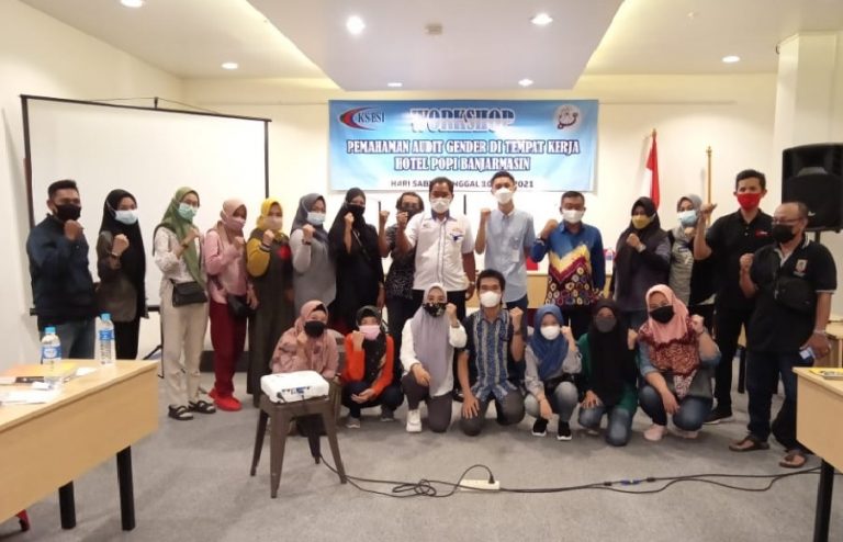 KSBSI Kalsel - keuanganonline.id