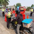 Sebanyak 45 Kabupten/Kota di Luar Jawa-Bali Diberlakukan PPKM Level 4