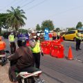 Penyekatan PPKM darurat
