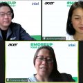 Acer Konten Kreator Workshop #MoreUp