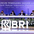 BRI Catat Penjualan SBR10 Capai Rp.1.02 Triliun Naik 497 Persen