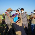 Menteri Pertanian Syahrul Yasin Limpo