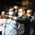 Kementan Dukung Penuh Urban Farming Kota Solo
