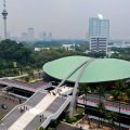 Kisruh Calon Anggota BPK, Aktivis Laporkan Komisi XI ke MKD DPR