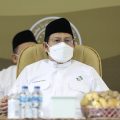Relawan Apresiasi Peran Gus Muhaimin dalam Mengawasi Pandemi