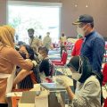 Soroti Vaksin Bayar, ICON Sebut KPC PEN Banyak Ulah dan Gagal