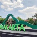 Kampus UIN Surakarta