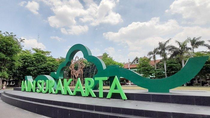 Kampus UIN Surakarta