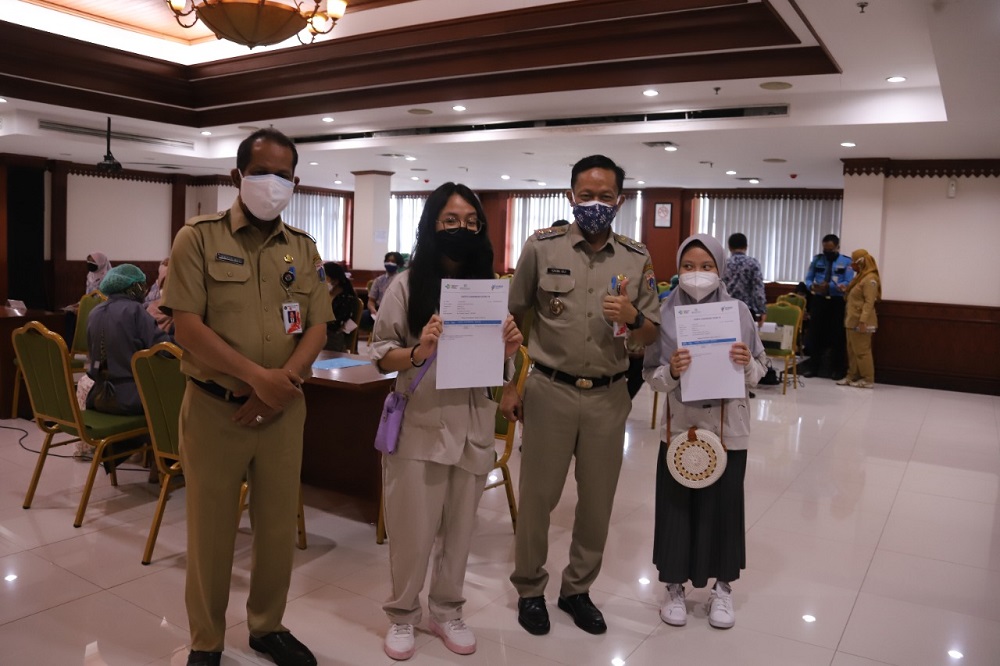 pemkot-jaksel-gelar-vaksinasi-covid-19-usia-12-17-tahun