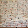 Di masa Perpanjangan PPKM, Stok Beras Aman dan Harga Stabil