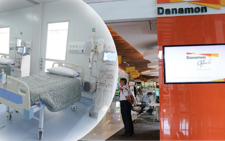 Bank Danamon