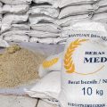 Beras Bansos Menggumpal, PPP Minta Bulog Jaga Kualitas Beras