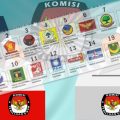 Survei IPO: Elektabilitas PAN meningkat ungguli PKS