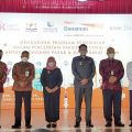 Kimia Farma Siap Berikan Pelayanan Vaksinasi Gotong Royong Bagi Pedagang Pasar