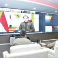 Presiden Jokowi: Tingkatkan Konsumsi Buah Lokal, Sejahterakan Petani