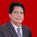 Pengacara Terpidana Kasus Korupsi Vaksin Flu Burung Tunggul P. Sihombing, Tajom Sinambela (Dok. Pribadi)