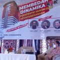 Soal Maladministrasi KPK, Rekomendasi dari Ombudsman Tidak Perlu Ditindaklanjuti