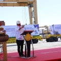 Merdeka Ekspor Pertanian Bangun Optimisme: 7 Hari, 7 Trilyun Lebih