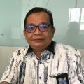 Kepala Pejabat Pembuat Komitmen Pembangunan UIII, Drs. H. Syafrizal, MSI