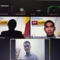 Hoak Corona Ganggu Kinerja Nakes dan Media Massa