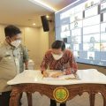 Kementan Optimalkan Hulu-hilir Agroindustri Hortikultura