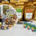 Kopi Mamasa Go Internasional di Ajang Promosi “Russia Halal Expo 2021”