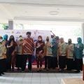 Metamorfosis Dorong Kalaborasi Bersama Gerakan Dari Pintu Ke Pintu Wajib Pakai Masker