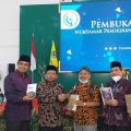 Ikatan Alumni PMII (IKA PMII) membentuk Asosiasi Dosen Pergerakan (ADP) Siapkan SDM Unggul Songsong Indonesia Emas (Foto ; Istimewa)