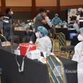 IDEAS: Herd Immunity Sulit Dicapai Meski Vaksinasi Massal Telah Optimal