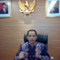 Wakil Ketua KPK Nurul Ghufron