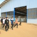 Kementan Pastikan Ketersediaan Pangan Terkendali dan Aman Walau PPKM Level 4 Diperpanjang