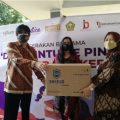 Tenaga Ahli Utama Kantor Staf Presiden (KSP) Joanes Joko