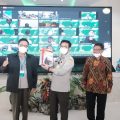 Era Teknologi 4.0, Mentan SYL: Penyuluh Penentu Pertanian Menjadi Lebih Baik
