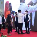 Petani Muda Papua Apresiasi Pelatihan 1 Juta Petani Milenial