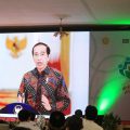 Dibuka Presiden Jokowi, Mentan Cetak 2.000 Petani Milenial dan Andalan Nasional