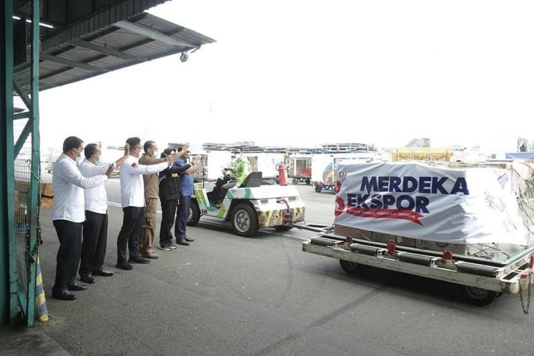 Merdeka Ekspor