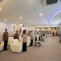 Kementan Rayakan Merdeka Panen dan Tanam Bersama Petani Lewat Bimtek On The Spot