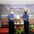Inspirasi Jamkrindo di Geopark Ciletuh Bisa Menjadi Modal Kolaborasi BUMN Lain